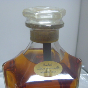 未開栓 THE BLEND OF NIKKA SELECTION ブレンド オブ ニッカ セレクション ウイスキー 660ml 45%の画像3