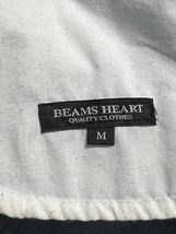 ★送料無料 BEAMS HEART ストレートデニムパンツ★_画像3