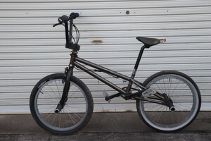 BMX セントマーチン　SAINT MARTIN 20インチ　ジャンク