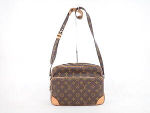 Louis Vuitton ルイヴィトン ショルダーバッグ ナイル M45244 モノグラム ブランド品 ブランドバッグ