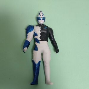 ウルトラソフビ　ヒュドラム