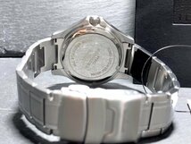 新品 TECHNOS テクノス 腕時計 正規品 アナログ腕時計 クオーツ カレンダー 10気圧防水 ステンレス ビジネス シンプル グリーン プレゼント_画像8