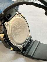 ♪♪美品 動作OK CASIO　カシオ　腕時計　G-SHOCK　G-ショック　5611　GM-2100CH　♪♪_画像6