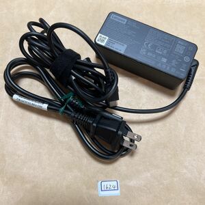 ［中古］#1624#Lenovo 45W Type-C ACアダプター 