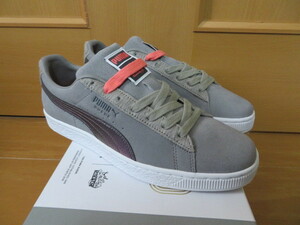 新品未使用 プーマ スウェード クラシック X STAPLE PIGEON 28.0cm PUMA SUEDE CLASSIC 国内正規品