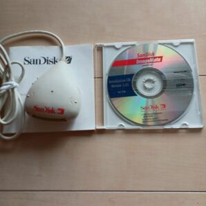 《訳あり》SanDisk ImageMate No.SDDR-31