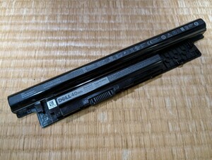 DELL バッテリー XCMRD 中古