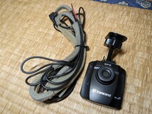 Transcend ドライブレコーダー DrivePro 230 中古_画像1