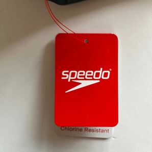 speedo スピード 競泳水着 54 メンズフィットネススイムビキニ ダークグレー 大きいサイズ メンズスイムウエア スイムビキニ 水着の画像7