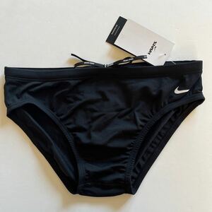 NIKE SWIM ナイキ　メンズフィットネススイムウエア　US32 競泳水着　競パン　メンズフィットネススイムウエア　スイムビキニ　男性水着