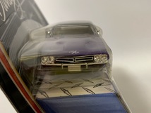 ☆2003 MATCHBOX Collectibles【Barret-Jackson “1971 Dodge Challenger”】MOPAR/モパー/チャレンジャー/Hemi 1/43（未開封）☆_画像6