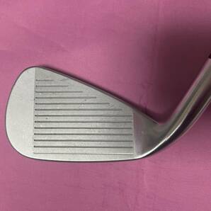 中古品 PXG 0311XP GEN4アイアン #6-9.W.G 6本組 NS PRO950GH NEOシャフト（R）の画像6