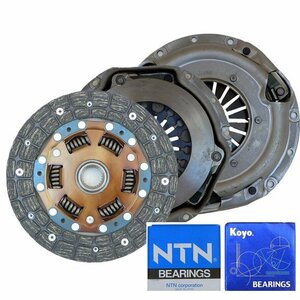 タクティー (TACTI) クラッチディスク V9115-1057 トヨタ ヴィッツ NCP10 2NZ-FE 1300cc 2003年10月~2005