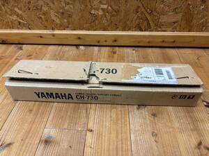 日本製 YAMAHA CH730 CYMBAL HOLDER ヤマハ ドラム　ハードウェア シンバルホルダー　デッドストック　未使用品