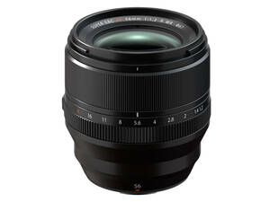 新品☆フジ XF 56ｍｍ F1.2 R WR 1年保証 大手量販店購入☆送料無料！