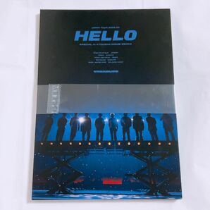 TREASURE 　JAPAN TOUR HELLO 初回生産限定盤 フォトカード　30枚　ポストカード