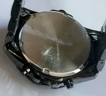 腕時計 SEIKO WIRED QUARTZ VK67-K090 10BAR ブルー盤 純正バンド 電池交換済 余り駒取説付_画像8