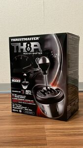 Thrustmaster TH8A