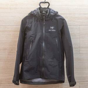 アークテリクス ベータ AR ジャケット Arc'teryx Beta AR Jacket メンズ ブラック XS