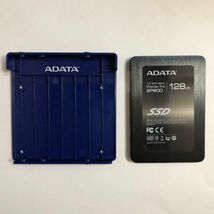 ADATA Premire Pro SP900 2.5" SATA 6Gb/s SOLID STATE DRIVE ASP900S3-128GM_画像4