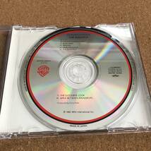 ナイトフライ／ドナルド・フェイゲン　国内盤中古CD 解説　歌詞　対訳付_画像4