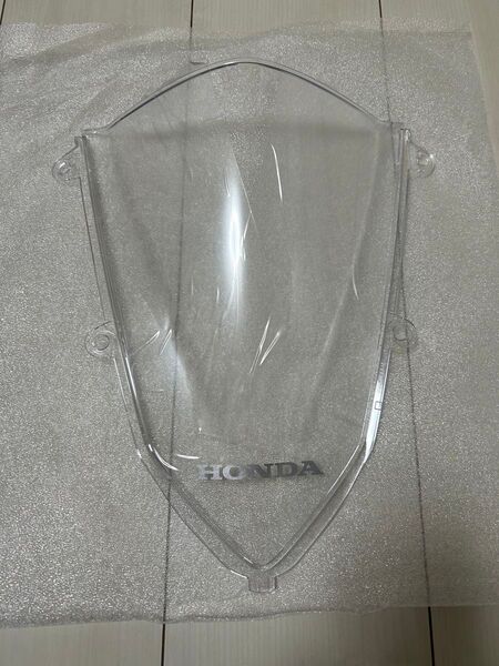 cbr400r ホンダ 純正スクリーン 新品 送料込み