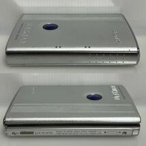 ソニーウォークマン SONY WM-EX7 名機 カセットウォークマン WALKMAN _画像7