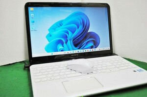 超美品☆ 大人気！爆 速 CPU：Core i7/大容量☆新品SSD：1TB/ブルーレイ/RAM:16GB ☆ 最新最上位「Windows11Pro」「OfficePro2021」搭載！