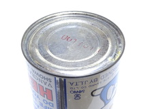 ■即決■ 1976年 ハローキティ 空き缶 サンリオ 当時物 ペン立て 鉛筆立て 小物入れ キティ キティちゃん 昭和 レトロ_画像5