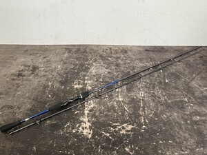 極美品！DAIWA ダイワ LIBERTY CLUB EGING 862MH エギングロッド