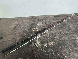 Daiwa ダイワ リーオマスター フカセ SX H-300 RHEOMASTER FUKASE X45 V-JOINT