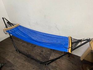 3WAY HAMMOCK F6028/6 independent type hammock chair hanger rack outdoor 