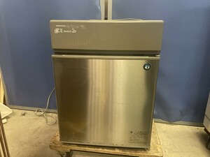 動作確認済み HOSHIZAKI ホシザキ IM-200CL ICE MAKER20 2000年製 小型 全自動 製氷機 業務用 (1)