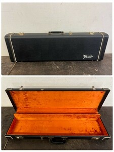 Fender スチールギター ハードケース 70年代 CHENEY イギリス製 （１）