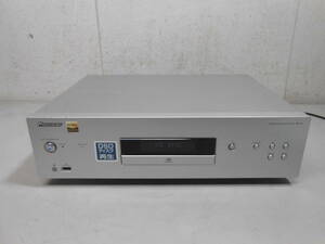 ☆Pioneer パイオニア SACDプレーヤー PD-10！100サイズ発送