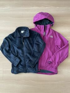 ノースフェイス-THE NORTH FACE スクープジャケット女性用