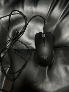 Razer　ゲーミングマウス　マウス　両手用　レーザー