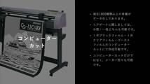 ハスラー　MR31S　 MR41S フロントガラス用 熱成型済み ファインゴースト AR87 ゴーストフィルム　ブレインテック製_画像3