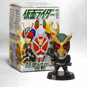 ★特撮ヒーローズ 仮面ライダーvol.3【アナザーアギト】★