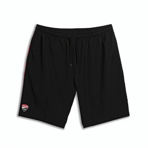 送料無料 ドゥカティ 純正 DUCATI Fitness 短パン ショートパンツ SHORTS フィットネス リラックス サイズL 987707995