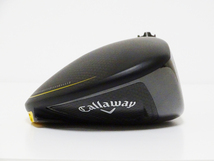 【8.5-9.0美品】PGAツアー支給品 Callaway ROGUE ST MAX LS 10.5T TCFxxシリアル ドライバー ヘッド プロトタイプ 本物保証_画像7