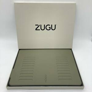 ZUGU iPad Pro ケース 12.9インチ /Y14474-A1