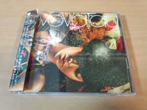 ボボタウCD「Vo Vo Tau 01hz」DVD付●