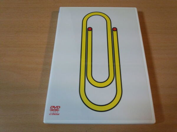スマップDVD「Clip! Smap!」●