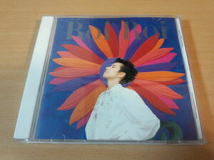 GAO CD「ロイロイ」ガオ廃盤●