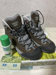 SCARPA　スカルパ キネシス　MF GTX　44EU　10.5US ゴアテックス　ビブラム