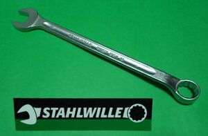 良品半額 Stahlwille スタビレー コンビネーションレンチ 14-18mm