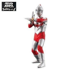 【新品】アルティメットルミナスウルトラマンSP4 / ウルトラマンジャック スペシャルカラーver.【未開封】