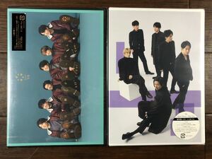 ◆◇未開封CD avex V6 [ある日願いが叶ったんだ][Super Powers/Right Now] 2巻まとめ品 見本品 ゆうパケット発送◇◆