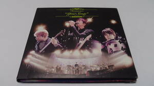 ◆レミオロメン 初回限定 2CD+DVD Your Songs with strings at Yokohama Arena